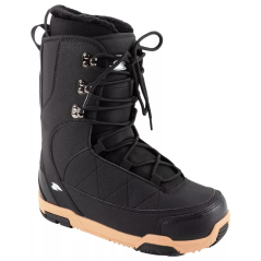 Snowboard cipele F2 Concept black