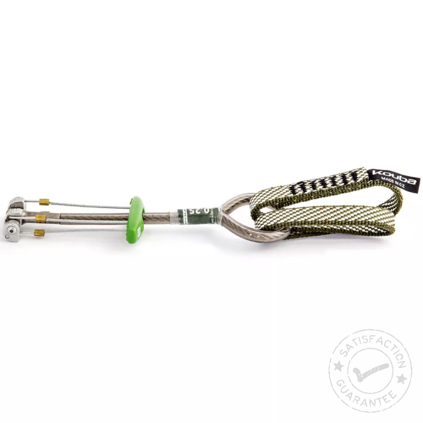 KOUBA Flex Mini 0.25 New olive