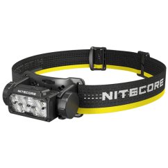 NITECORE HC60 UHE 1600lm - Stirnlampe