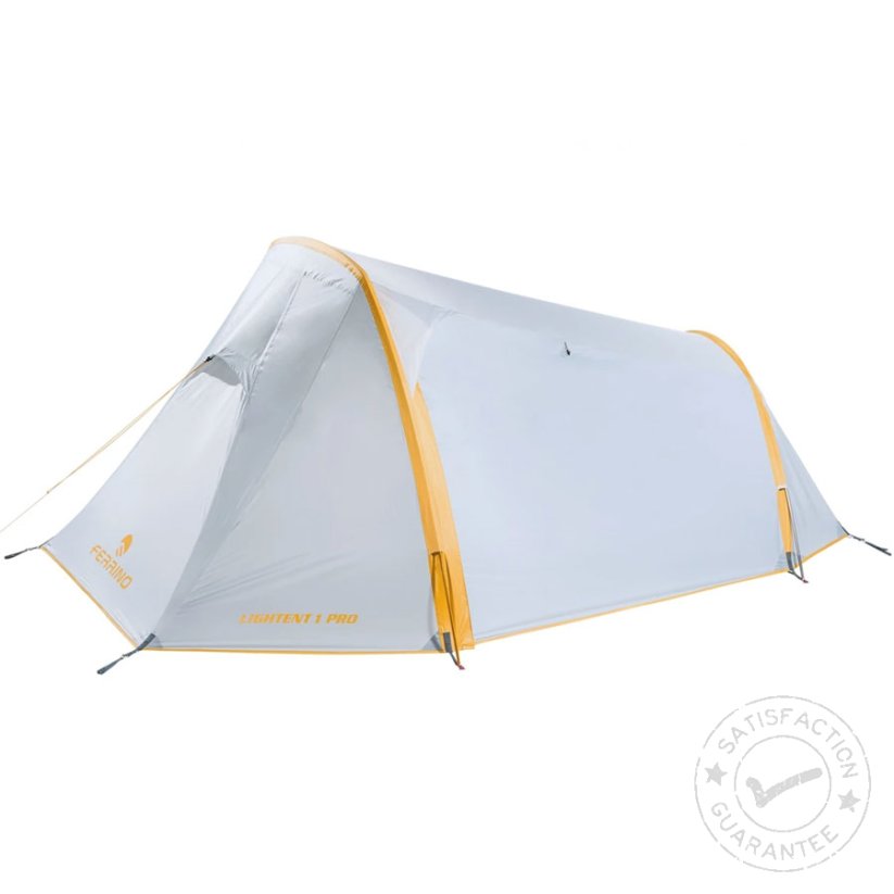 σκηνή FERRINO Lightent 1 Pro grey