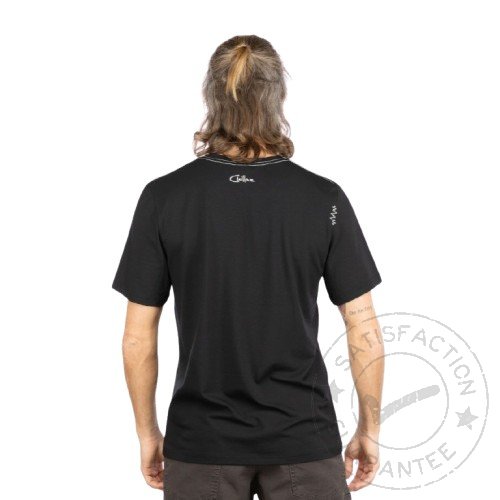 CHILLAZ Out Of Order schwarz - T-shirt