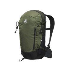 MAMMUT Lithium 20 dark marsh/black - seljakott