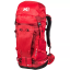 MILLET Peuterey Integrale 35+10 red - Backpack