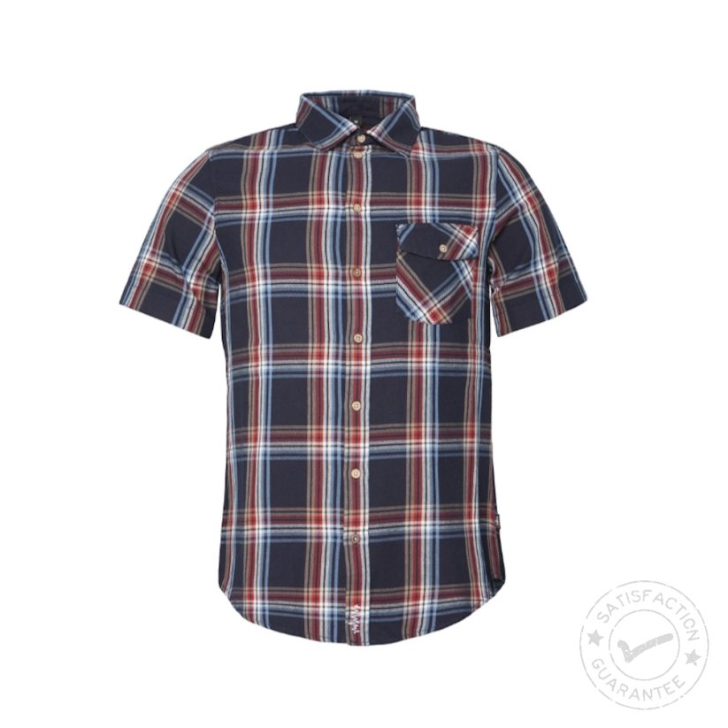 CHILLAZ Toni denim - Blouse