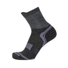Chaussettes Apasox TRIVOR anthracit