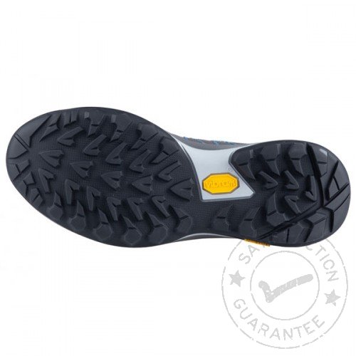 GRISPORT Lecco blue/grey