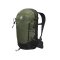 Rucsac MAMMUT Lithium 20 dark marsh/black