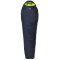 Υπνόσακος MILLET Baikal 1100 REG Left saphir