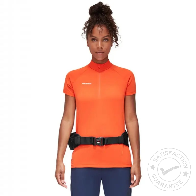 MAMMUT Lithium Waistpack black - vöökott
