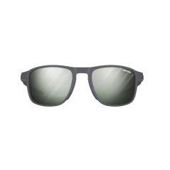 Julbo COMPASS Reactiv 1-3 glare control matt black/dark blue - sunglasses