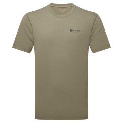 Тениска Montane Alhena Mountain 25 T-Shirt Caper