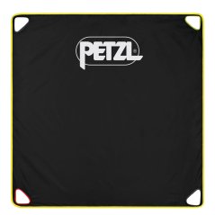 Платнище за въже PETZL Tarp Pro black