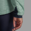 bunda Montane Fortes Lite Hoodie sea mist