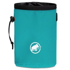 MAMMUT Gym Basic dark ceramic - Sacchetto portamagnesite