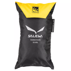 SALEWA RainCover 55-80L yellow