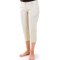kraťasy NORTHFINDER Essing Shorts Women rainy day