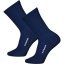 Skarpetki MAMMUT Everyday Crew Socks 3-Pack marine-white