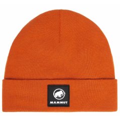 kapa MAMMUT Fedoz Beanie peach