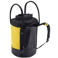 PETZL Bucket 30 yellow - Touwzak