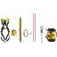 PETZL Asap Lock Fall Arrest Kit 10m