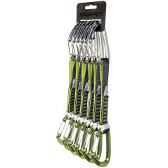 CAMP Orbit Wire Express KS 18cm 6-Pack