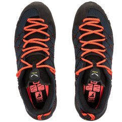 SALEWA Wildfire 2 W navy blazer/black