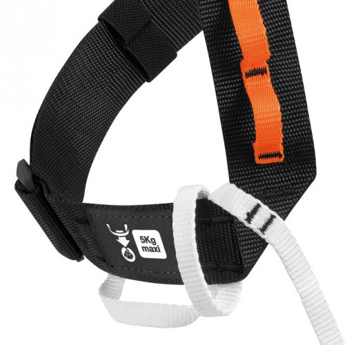 hrudný úväz PETZL Explo
