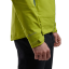 bunda Montane Phase Lite citrus spring - Veľkosť: L