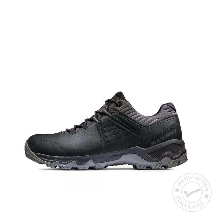 MAMMUT Mercury IV Low GTX black-titanium - jalatsid