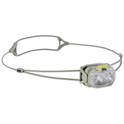 PETZL Swift LT 380lm desert green - Lampada frontale