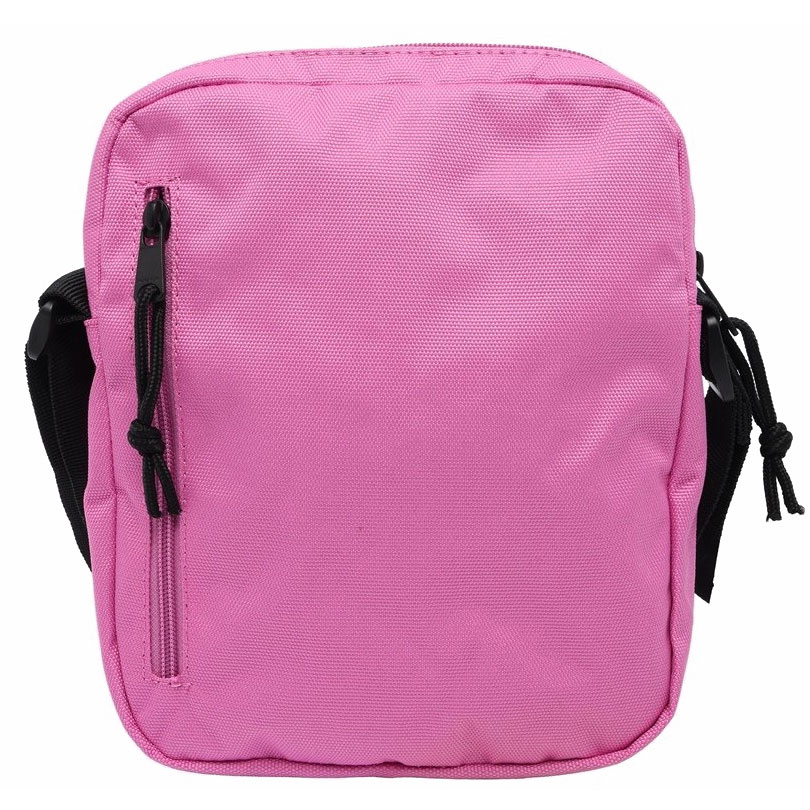 Shoulder bag NAPAPIJRI Happy Cross Pocket 5 pink super