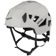 GRIVEL Stealth chalk (53-61cm) - Klimhelm