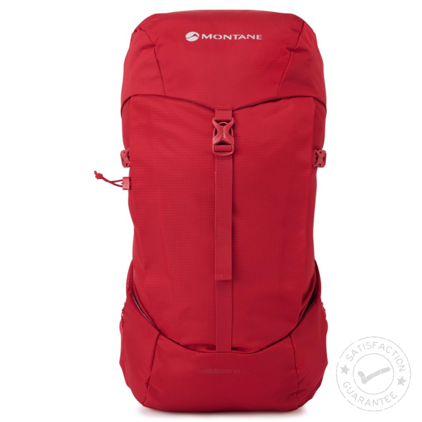 batoh Montane Trailblazer XT 25 acer red