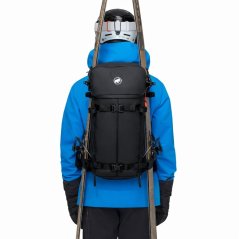 Mochila MAMMUT Nirvana 35 negro