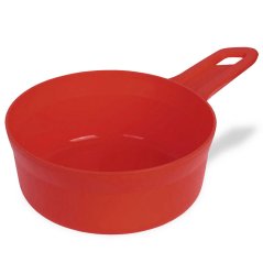 WILDO Kåsa XL 900ml red - Bowl
