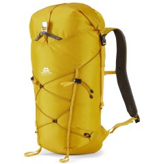 Mochila MOUNTAIN EQUIPMENT Orcus 28+ sulphur