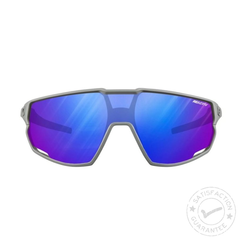 Sunčane naočale Julbo RUSH reactiv 1-3 HC green