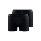 CRAFT Core Dry 3 black - 2 pack