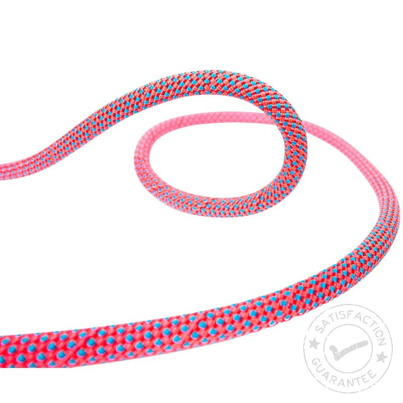 Lina BEAL Joker 9.1mm Dry Cover 50m orange/blue