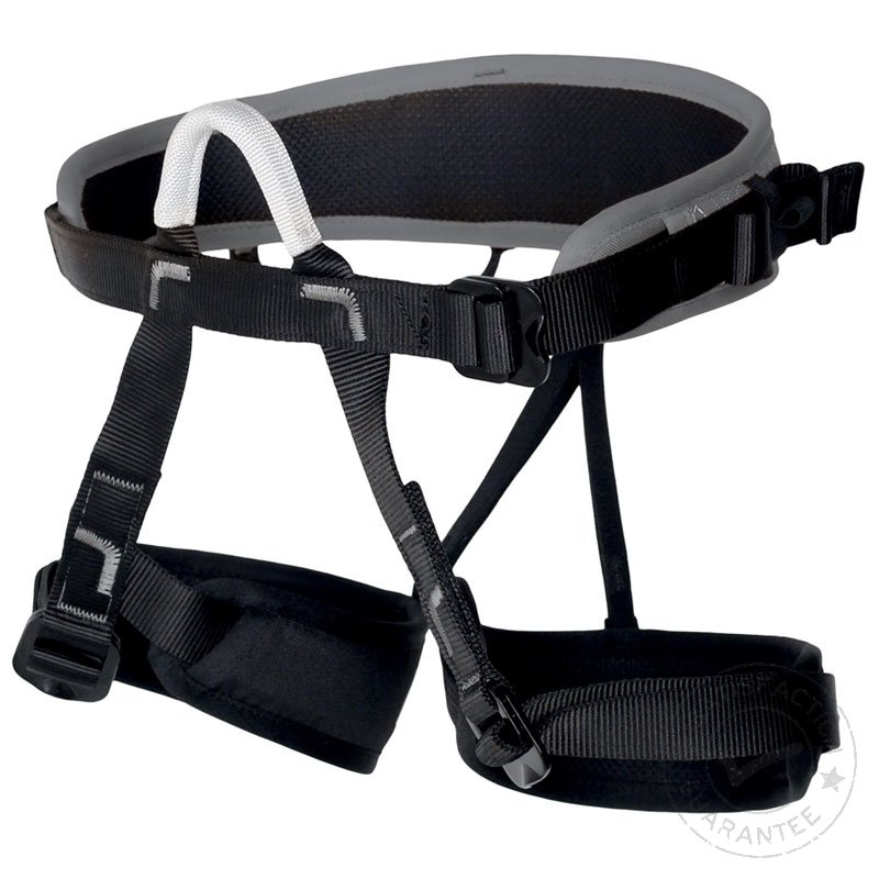 Set SINGING ROCK EXP II Kit Via Ferrata XS/M