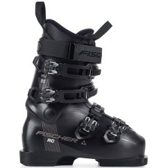 FISCHER RC 85 WS noir - Chaussures de ski