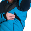 bunda NORTHFINDER Zeno blue - Veľkosť: L