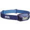 PETZL Tikka 350 bleu - Lampe frontale