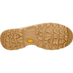 LOWA Renegade GTX Mid forest/orange - Hiking Shoes