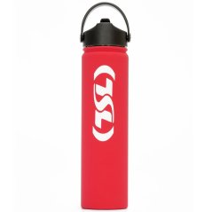 TSL Isotherme Gourd 750ml red
