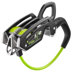 EDELRID Giga Jul - Zekeringsapparaat