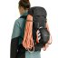 batoh ORTOVOX Peak Light 32 black raven