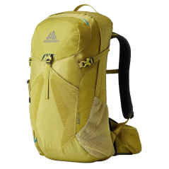 Gregory JUNO 24 mineral yellow - Sac à dos
