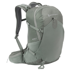 Σακίδιο πλάτης Montane W Azote 30 eucalyptus