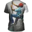 RAFIKI Piton boreal - T-Shirt